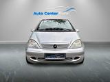 Mercedes-Benz A 140 Avantgarde *Automatik*Teilleder*Klima*TÜV* - Mercedes-Benz A 140 Gebrauchtwagen