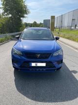 Cupra Ateca 2.0 TSI 221kW 4Drive DSG - - Cupra Gebrauchtwagen von 2018