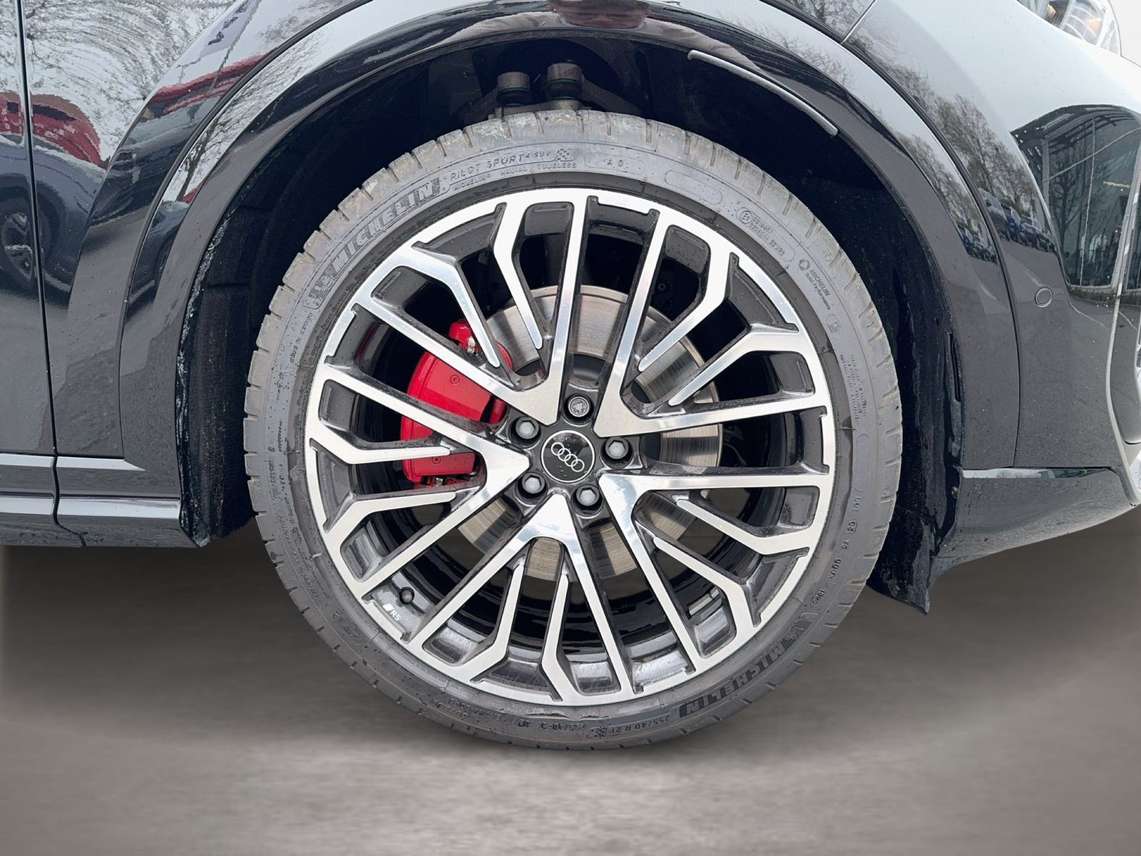 Audi Q5 - Bild 7