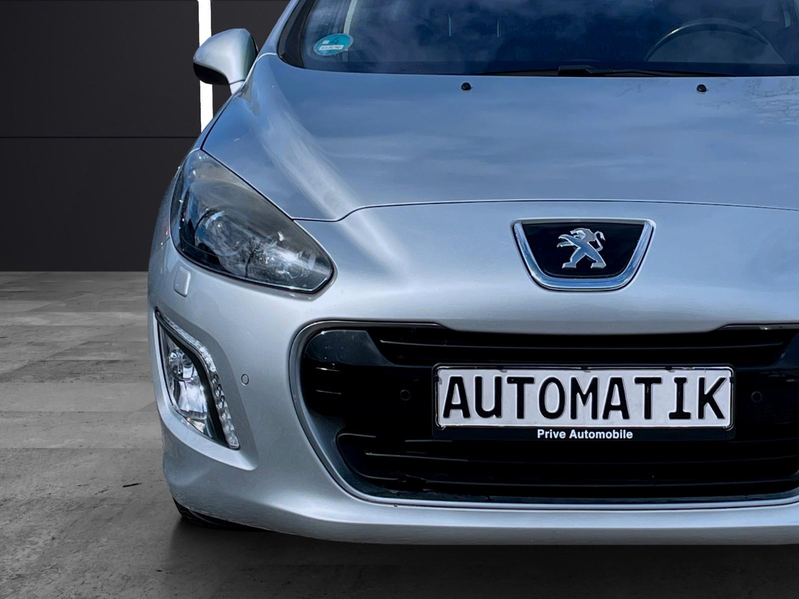 Peugeot 308 Allure Automatik~Panorama~Xenon~Sitzheizung