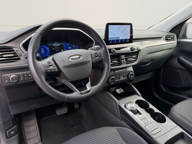 Ford Kuga Plug-In Hybrid Titanium