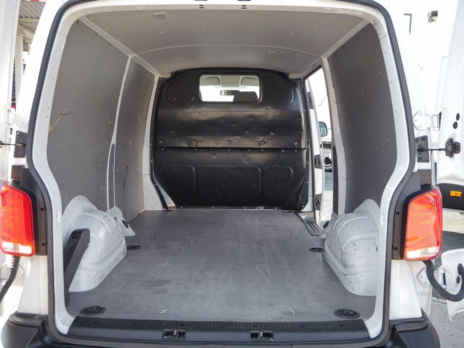 Volkswagen T6.1 Kasten ABTe LR ELEKTRO 3Sitze*AHK*DAB*PDC