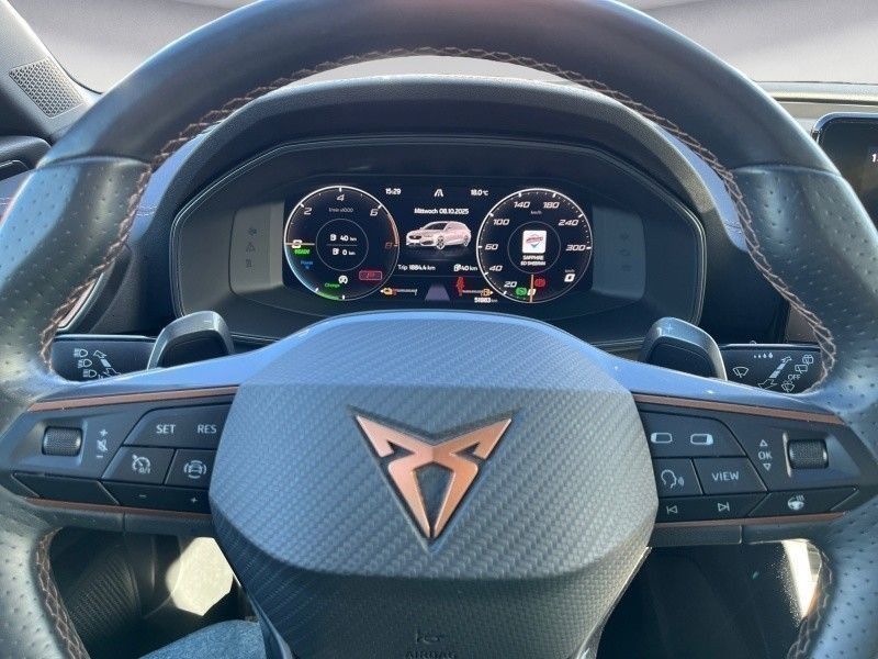 Cupra Leon - Bild 11