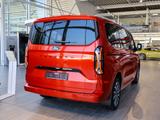 Ford Tourneo Custom 320 L1 2.0 EcoBlue Titanium FWD - Diesel Gebrauchtwagen