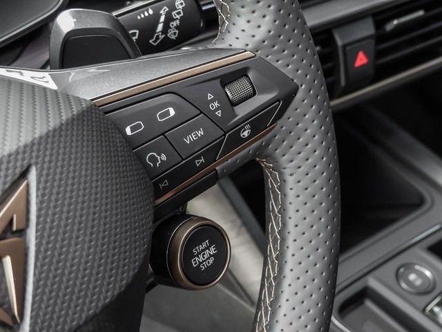 Cupra Formentor VZ 2.0 TSI DSG 4DRIVE+NAVI+FULL LINK, миниатюра 11