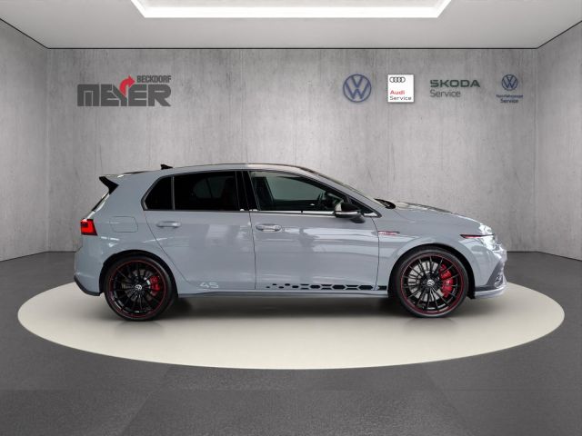 Golf GTI Clubsport 2.0 TSI DSG Edition 45 Klima