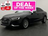 Audi A4 Lim 40TDI quattro+ASSISTENZ+NAV+LED-SW+LEDER+ - Audi A4 Gebrauchtwagen
