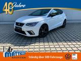 Seat Ibiza FR 1.0 TSI 110 PS Black Edition AHK/18-ZOL - Seat Ibiza: Ps