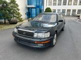 Lexus LS 400 H-Kennzeichen - Lexus LS 400