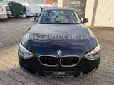 BMW 116i 5-trg. TÜV 03/27 ALU 2.Hand - BMW 116 Gebrauchtwagen