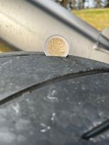 BMW HP2 Megamoto  - SUPER MOTO