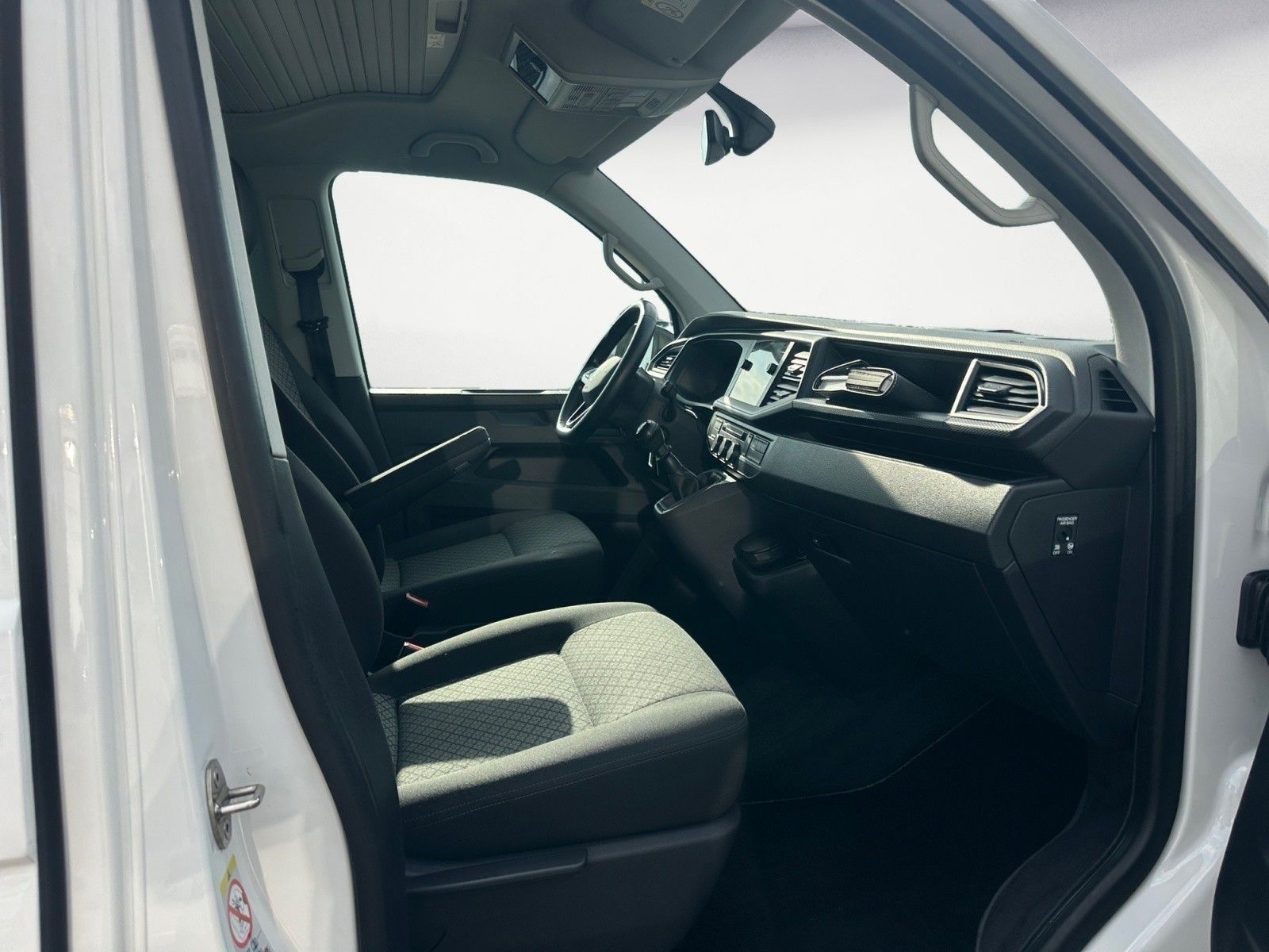 Volkswagen T6 California 2.0 TDI BEACH foto 13