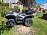 Can-Am OUTLANDER 650 DPS XC  SST G2 mit LOF. - QUAD 650