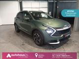 Kia Sportage 1.6 CRDi Vision LED|Navi|Kamera|Sitzhz