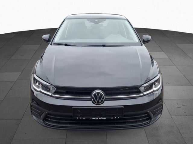 Fahrzeugabbildung Volkswagen Polo 1.0 TSI LIFE IQ.DRIVE SHZ RFK LED TRAVEL AS