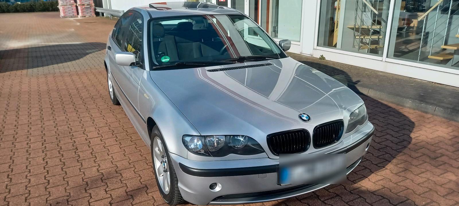 BMW 316