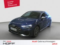 Audi S3 Limousine 2.0 TFSI quattro