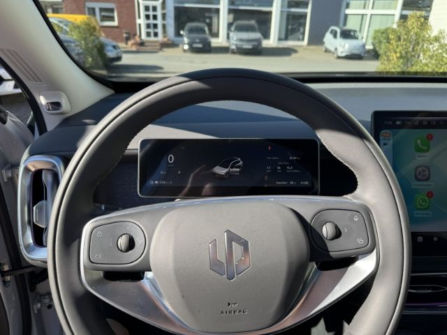 B10 DESIGN PROMAX 67,1 kWh+360°KAMERA+E-SITZE+PA