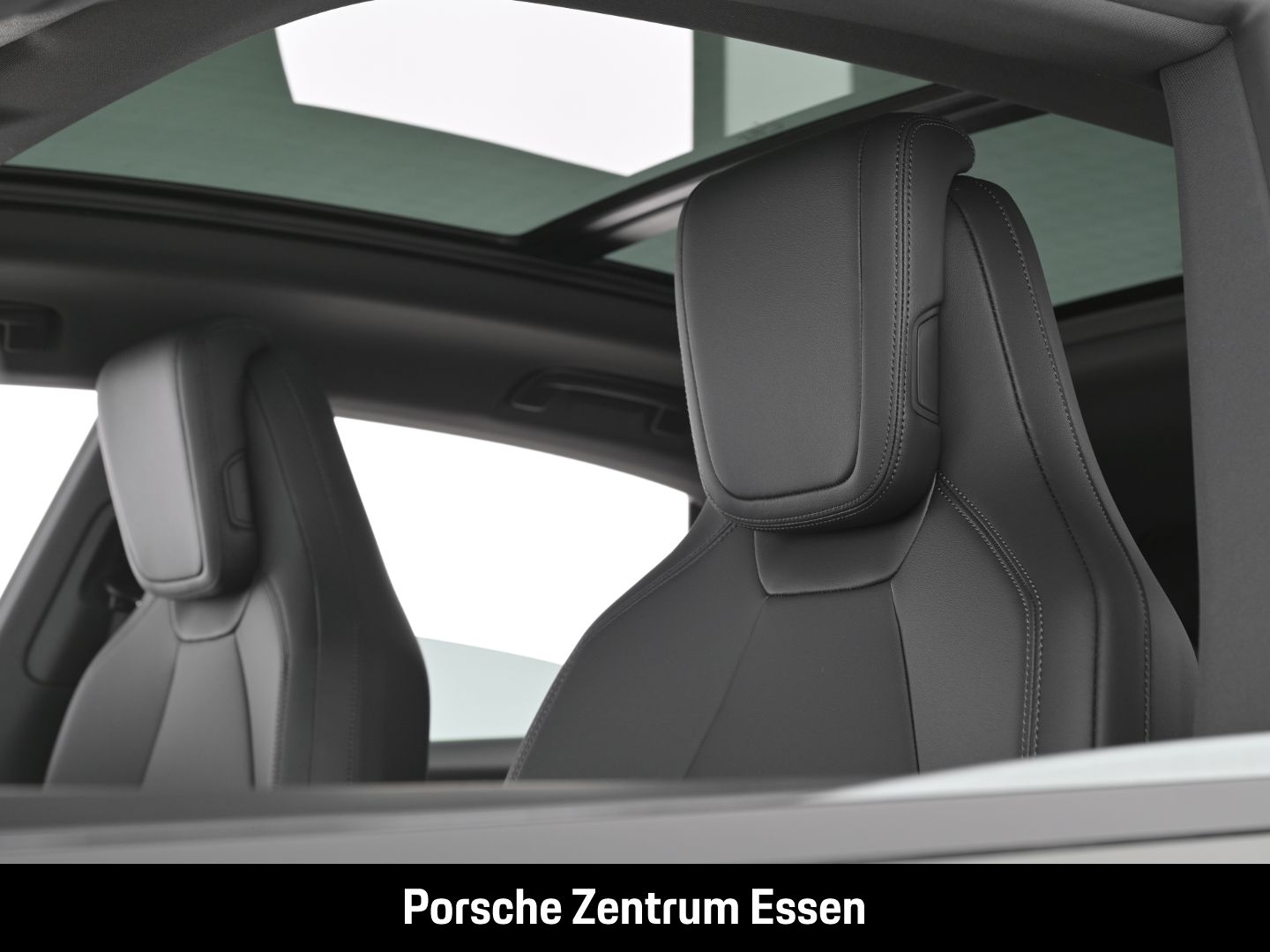 Porsche Macan - Bild 21