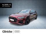 Audi RS6 Avant Exclusive/Keramik/305/AHK/RS-Aga/Pano