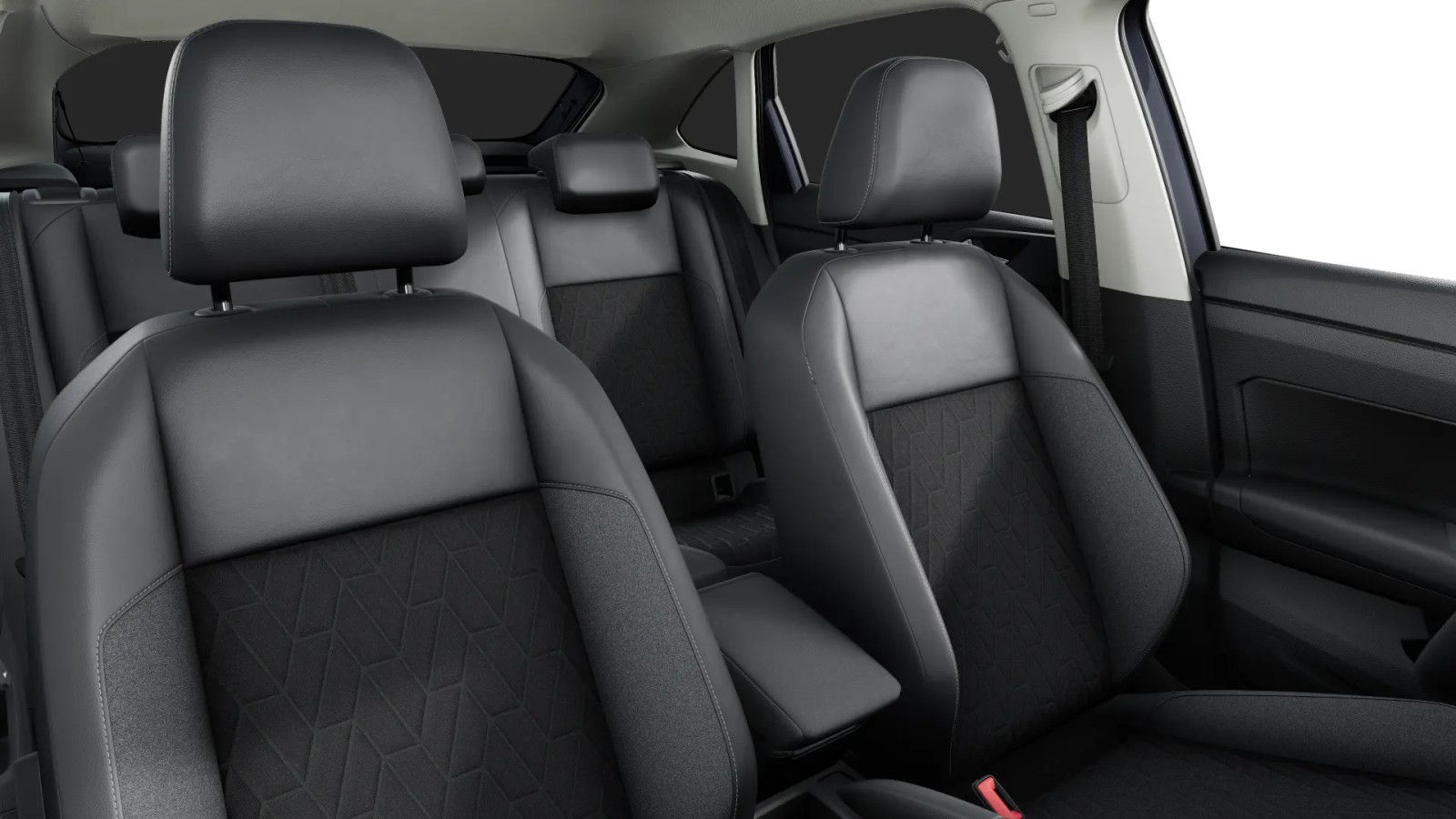 Volkswagen Taigo - Bild 15