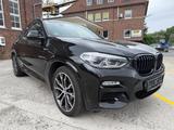 BMW X4 M40 i - BMW X4 in Mainz