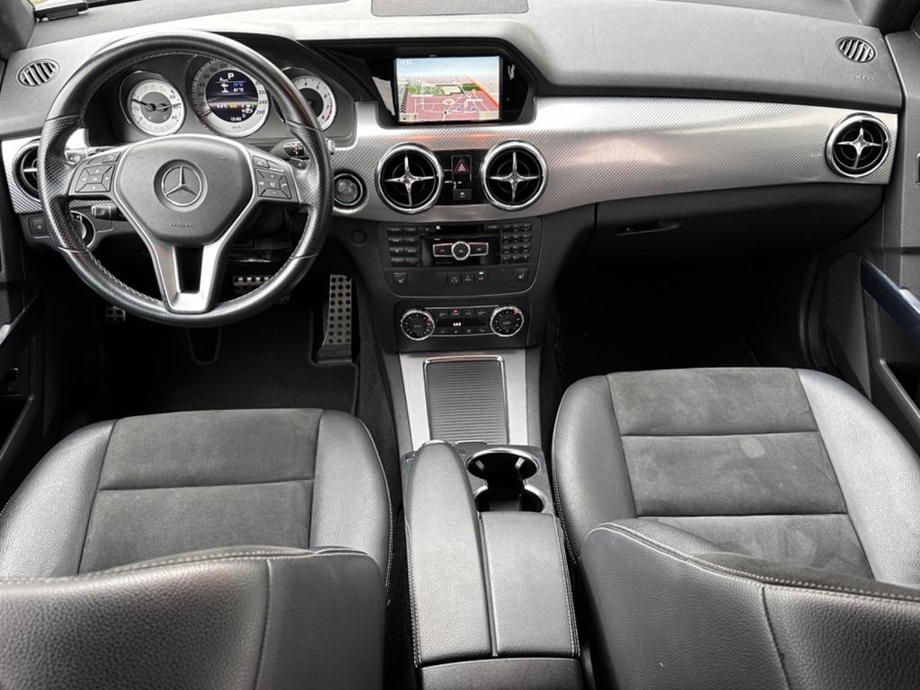 Mercedes-Benz GLK 350