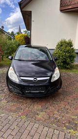 Opel Corsa 1.2 Twinport neuer TÜV