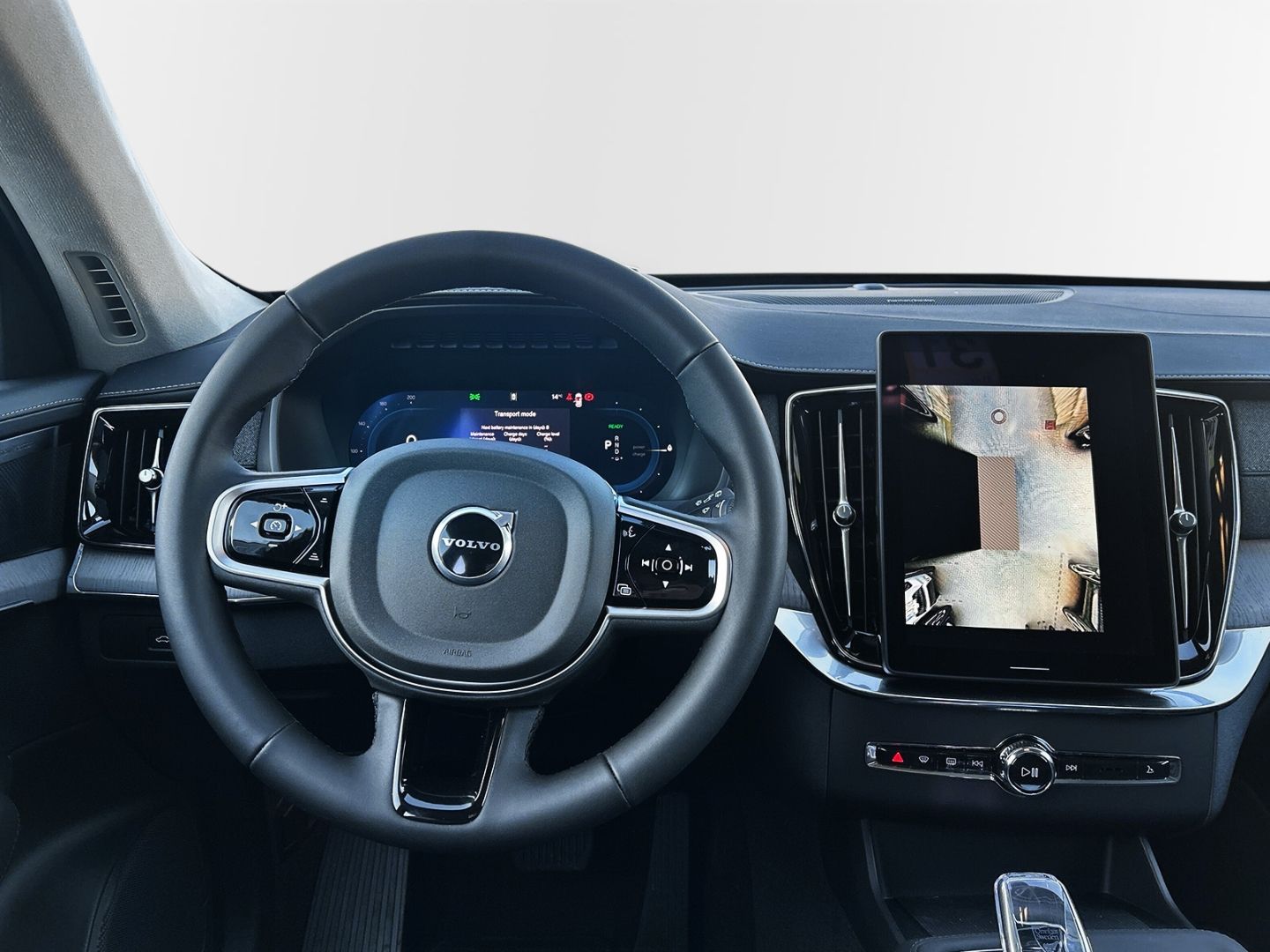 Volvo XC90 - Bild 13