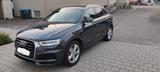 Audi Q3 2.0 TFSI 132kW quattro S tronic S Line Xenon  - Audi Q3: Privatanbieter