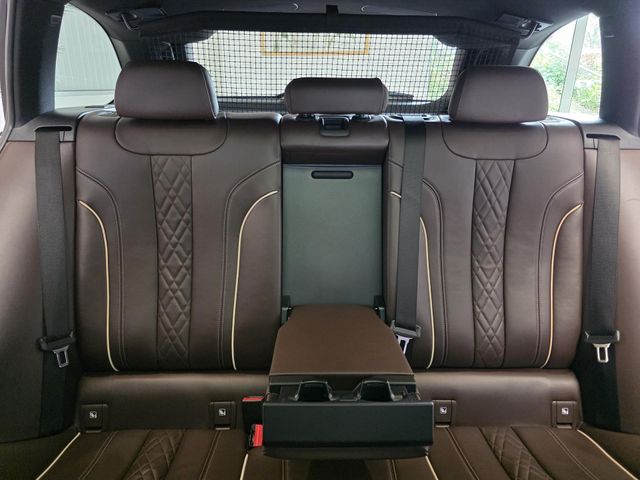 BMW 540 — Foto 28