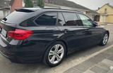 BMW 318d Touring - Sport Line Top Ausstattung  - gebrauchte BMW 318 aus dem Jahr 2018