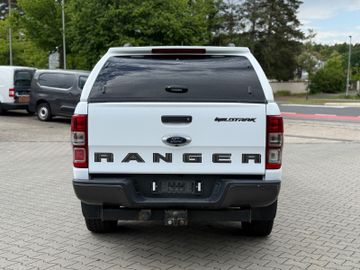 Ford Ranger - 7