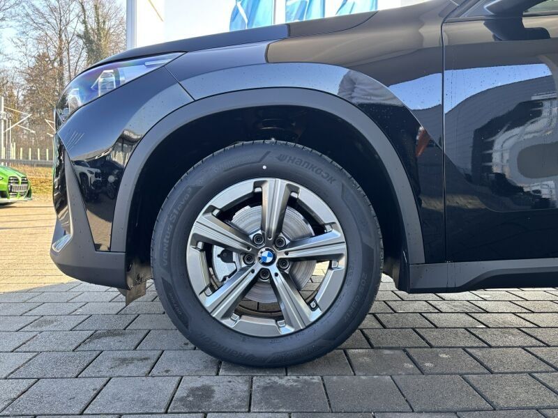 BMW X1 - Bild 6