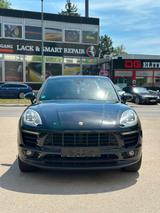 Porsche Macan S Scheckheft - Porsche Macan Gebrauchtwagen in München