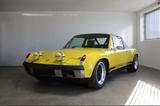 Porsche 914-6 GT Tribute
