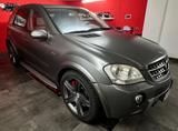 Mercedes-Benz ML 63 AMG 4MATIC AMG - Mercedes-Benz aus 2006: 63 AMG