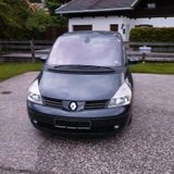 Renault Espace Grand 2009 - Renault Espace aus 2009