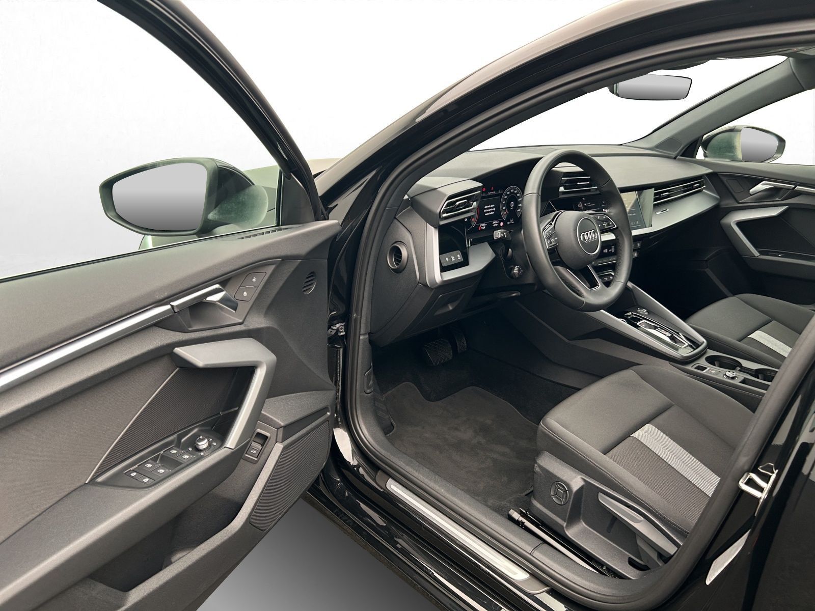 Audi A3 - Bild 14