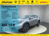 Honda CR-V 2.0 i-VTEC Hybrid 4WD Elegance Automatik - Honda CR-V Elegance mit Hybrid-Antrieb (Benzin/Elektro)