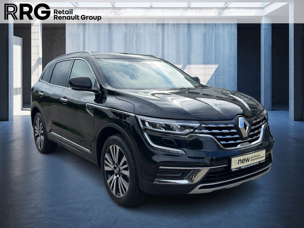 Renault Koleos - Bild 7