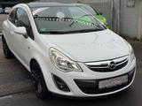 Opel Corsa D Color Edition 1.4 SHZ+LKHZ+17ZOLL+PDC - Opel Corsa aus 2011: 1.4
