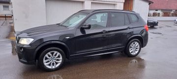 BMW X3 - 3