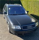 Audi A6 Avant 2.4 Quattro  LPG | Navi | - Audi A6 mit LPG-Antrieb