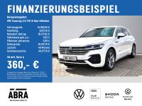 Volkswagen Touareg - Vorschau Bild 2