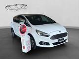Ford S-Max 2.0 EcoBlue 150 7 POSTI TITANIUM FULL - Ford: Van, E150