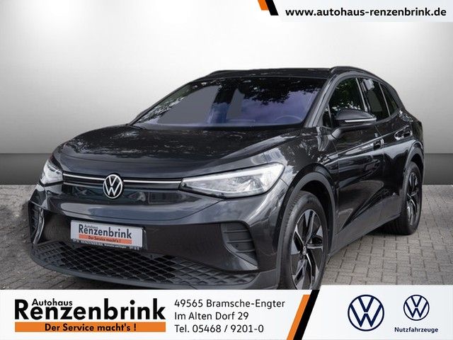 ID.4 Pro Performance Life 77kWh AHK ACC Wärmepum
