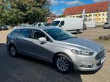 Ford Mondeo 5 Turnier 2.0 TDCi Navi Sitzheizung Tempo - Ford Mondeo: Turnier Tdci