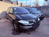 Renault Megane Authentique 1.6 16V - Renault Megane: 16v