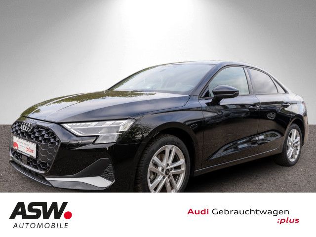 Image of Audi A3